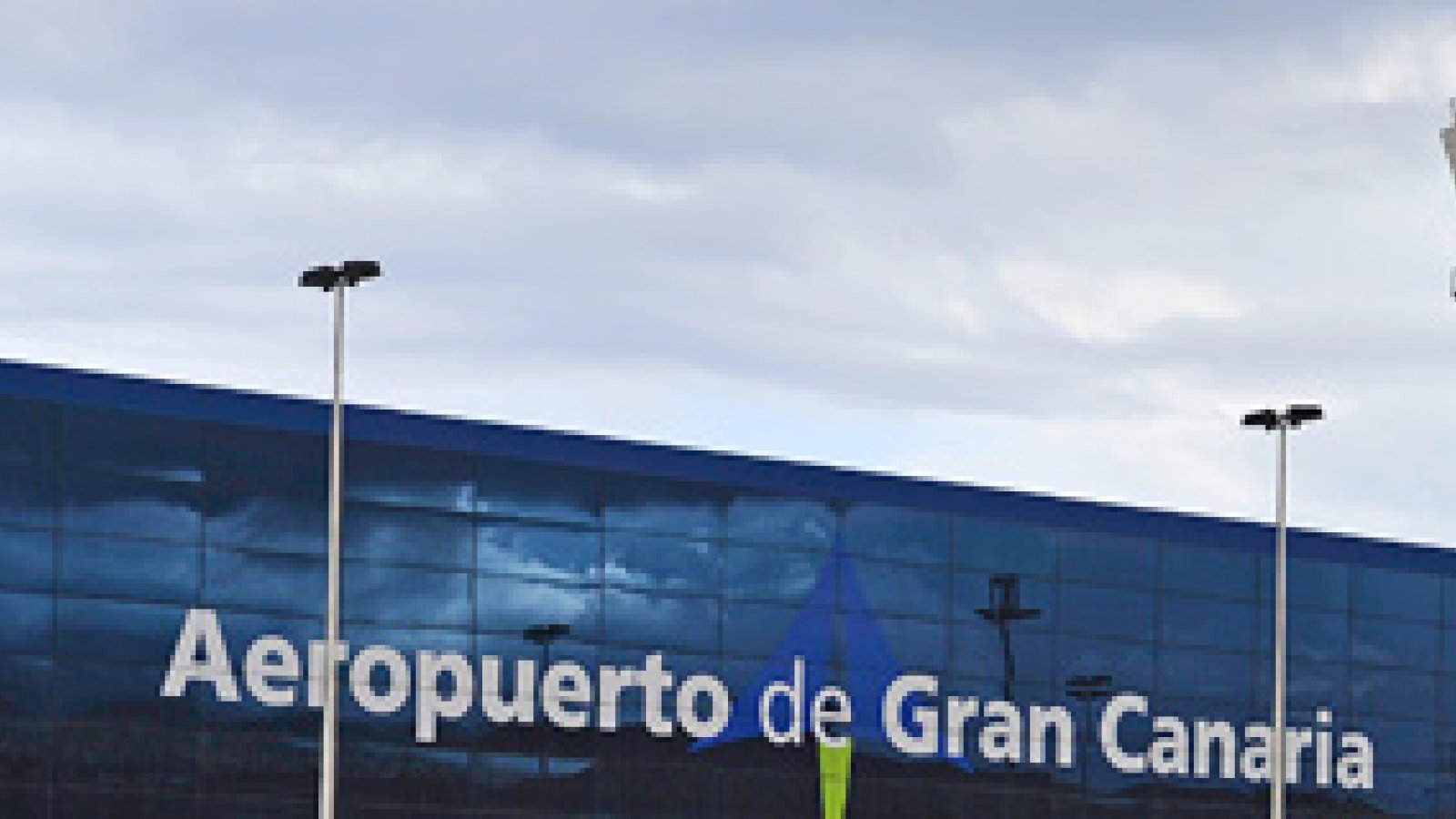 Gran Canaria Aeropuerto Las Palmas
