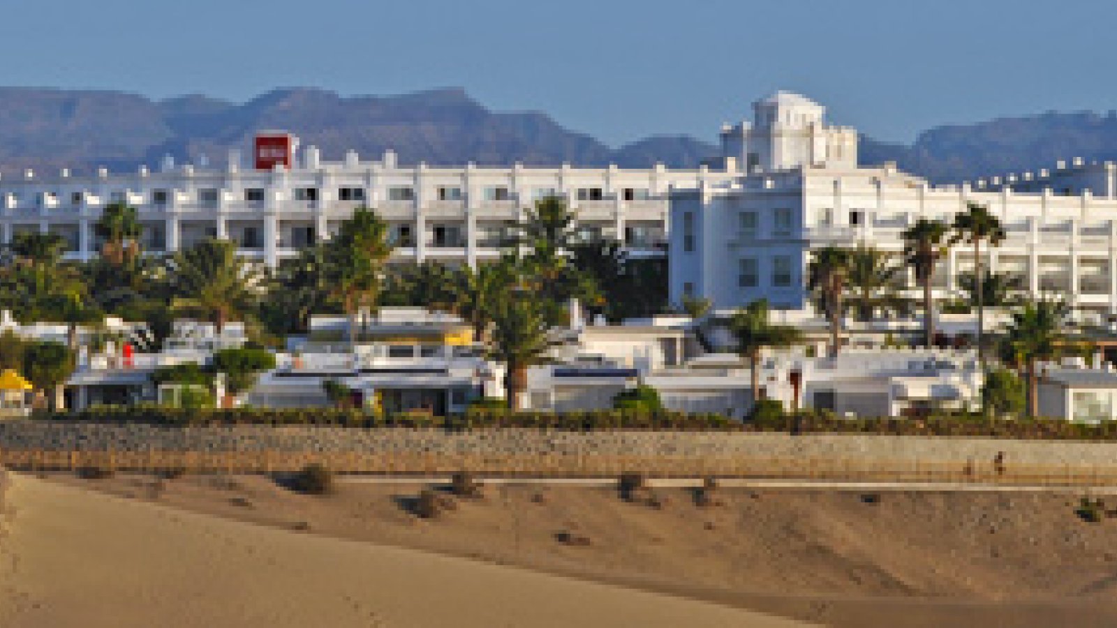 5-Sterne Luxushotels Playa del Ingles Maspalomas Meloneras