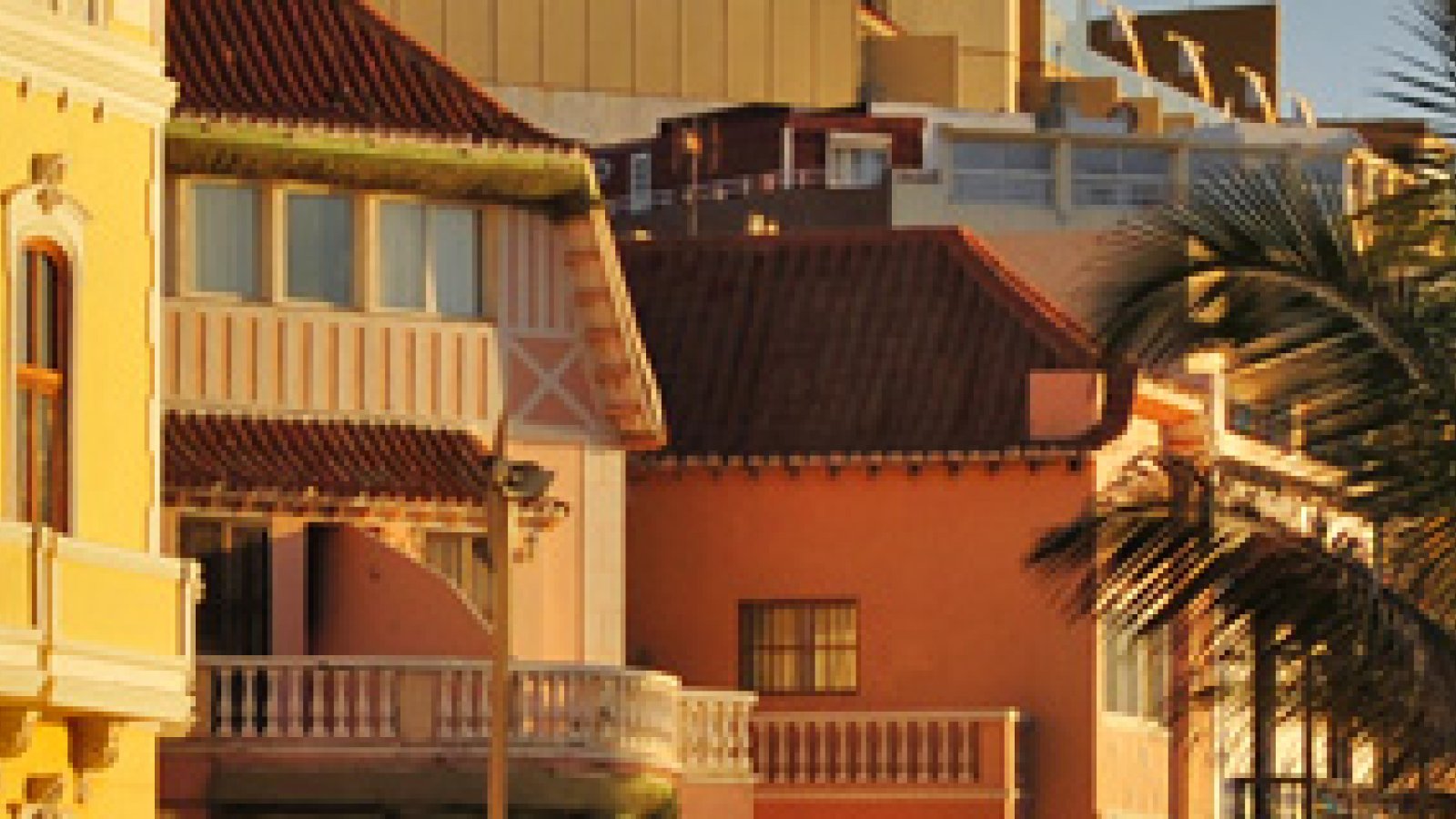 Las Palmas Canteras beach properties for rent or for sale – Gran Canaria real estate market