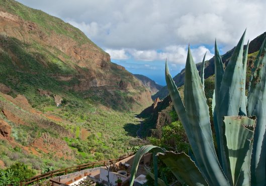 Wandern auf Gran Canaria