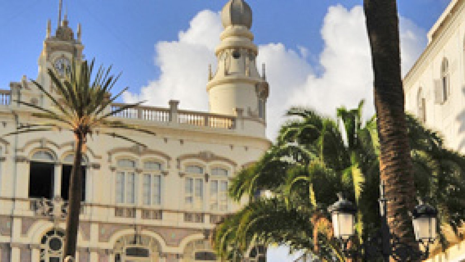 Las Palmas pictures sightseeing with image galleries