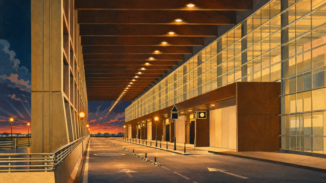 Flughafen Las Palmas – Alle Infos zum Airport Gran Canaria