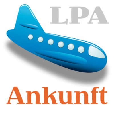 Gran Canaria Ankunft Flughafen Las Palmas, am Sunday, 12. July 2026