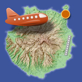 Kreuzfahrthafen Transfer Las Palmas de Gran Canaria
